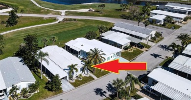 Beach Home For Sale in Port Charlotte, Florida