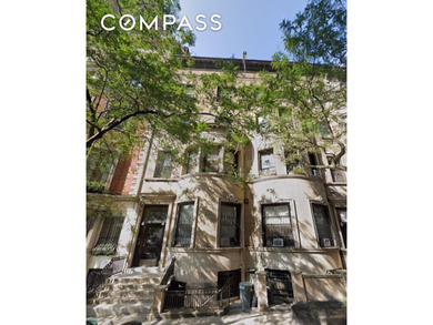 Beach Commercial For Sale in New York, New York