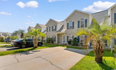 Beach Townhome/Townhouse For Sale in Little River, South Carolina