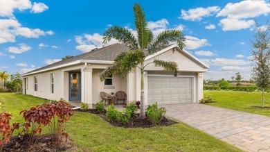 Beach Home For Sale in North Fort Myers, Florida