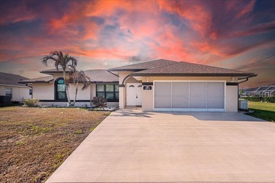 Beach Home Active Under Contract in Port Saint Lucie, Florida