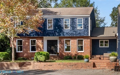 Beach Home Sale Pending in Gloucester Point, Virginia