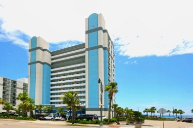 Beach Condo For Sale in Myrtle Beach, South Carolina