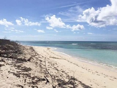 Beach Lot For Sale in , 