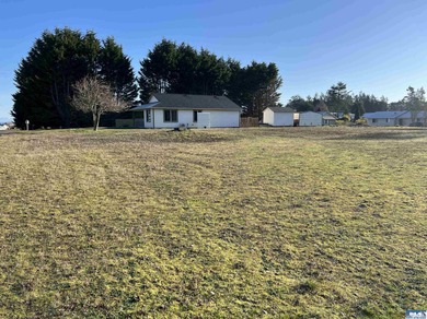 Beach Lot For Sale in Sequim, Washington