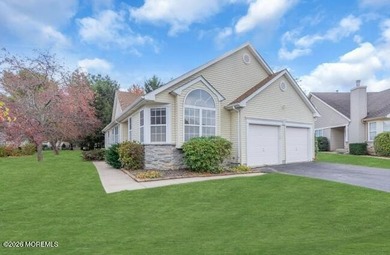 Beach Home For Sale in Toms River, New Jersey