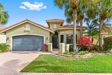 Beach Home For Sale in Boynton Beach, Florida