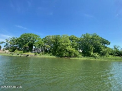 Beach Lot For Sale in Neptune City, New Jersey