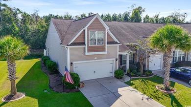 Beach Townhome/Townhouse For Sale in Murrells Inlet, South Carolina