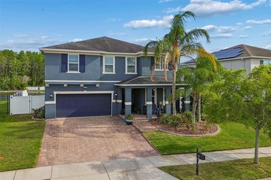 Beach Home For Sale in New Port Richey, Florida
