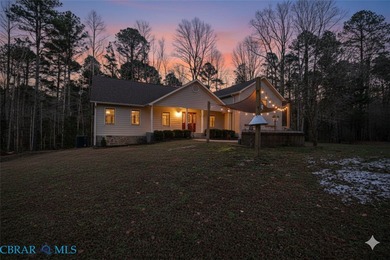 Beach Home For Sale in Gloucester, Virginia