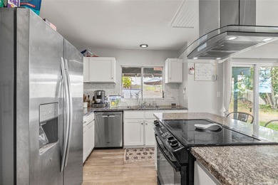 Beach Condo Active Under Contract in Kapolei, Hawaii