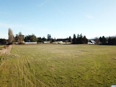 Beach Acreage For Sale in Sequim, Washington