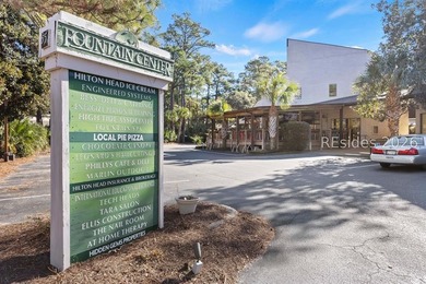 Beach Commercial For Sale in Hilton Head Island, South Carolina