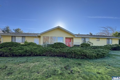 Beach Home Active Under Contract in Sequim, Washington