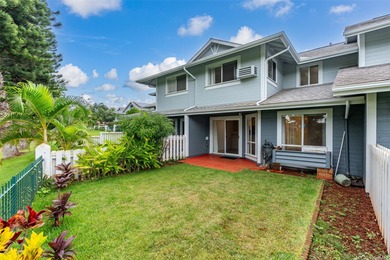 Beach Condo For Sale in Waipahu, Hawaii