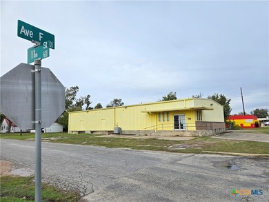 Beach Commercial For Sale in Bay City, Texas