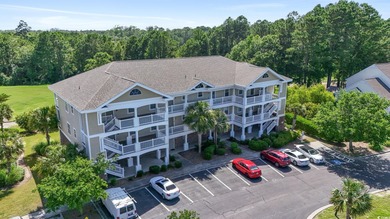 Beach Condo For Sale in North Myrtle Beach, South Carolina