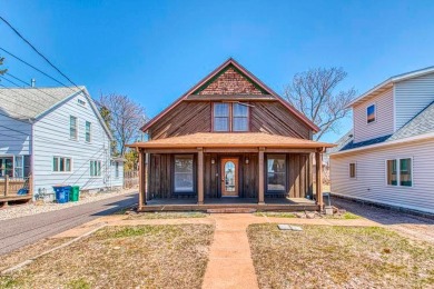 Beach Home Off Market in Duluth, Minnesota