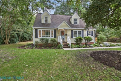 Beach Home Sale Pending in Newport News, Virginia