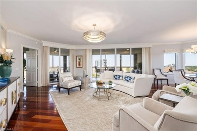 Beach Condo For Sale in Bonita Springs, Florida