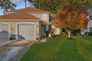 Beach Townhome/Townhouse Sale Pending in Newport News, Virginia