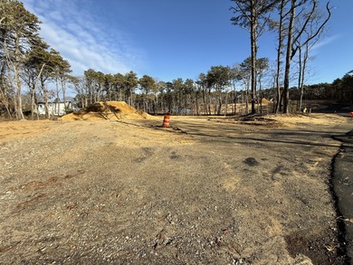 Beach Lot Sale Pending in Harwich, Massachusetts