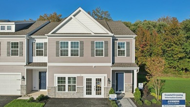 Townhome/Townhouse For Sale in Middle Township image photo picture