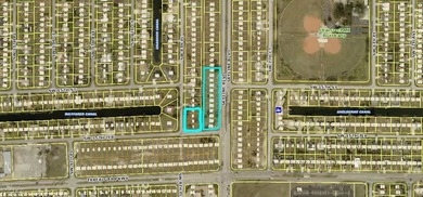 Beach Commercial For Sale in Cape Coral, Florida