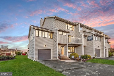 Beach Condo For Sale in Dagsboro, Delaware