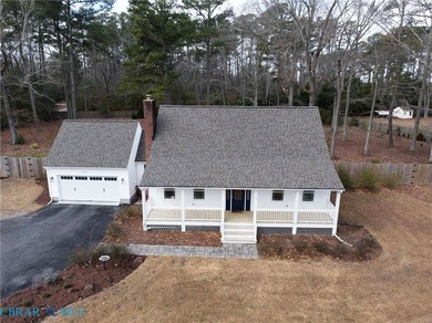 Beach Home Sale Pending in Cobbs Creek, Virginia