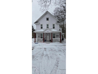 Beach Home For Sale in Whitehall, Michigan