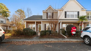 Beach Townhome/Townhouse For Sale in Myrtle Beach, South Carolina