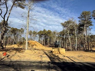 Beach Lot Sale Pending in Harwich, Massachusetts