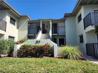 Beach Condo For Sale in Fort Myers, Florida