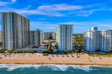 Beach Condo Sale Pending in Fort Lauderdale, Florida