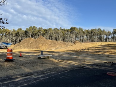 Beach Lot Sale Pending in Harwich, Massachusetts
