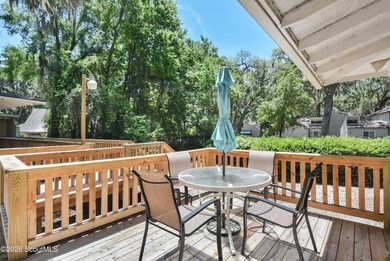 Beach Condo For Sale in Saint Simons, Georgia