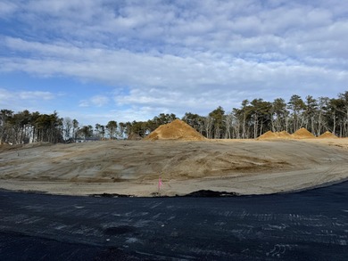 Beach Lot Sale Pending in Harwich, Massachusetts