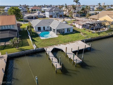 Beach Home For Sale in Fort Myers Beach, Florida