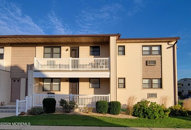 Beach Condo For Sale in Monmouth Beach, New Jersey