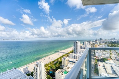 Beach Other Sale Pending in Miami Beach, Florida