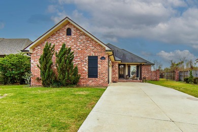 Beach Home For Sale in Houma, Louisiana