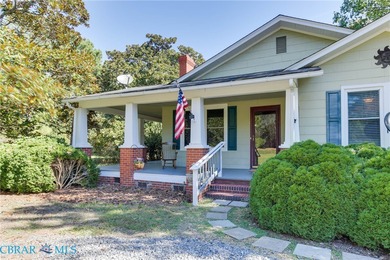 Beach Home For Sale in Susan, Virginia