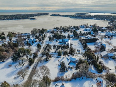 Beach Home Sale Pending in Orleans, Massachusetts