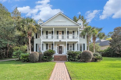 Beach Home For Sale in Mount Pleasant, South Carolina