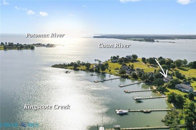 Beach Home For Sale in Lottsburg, Virginia