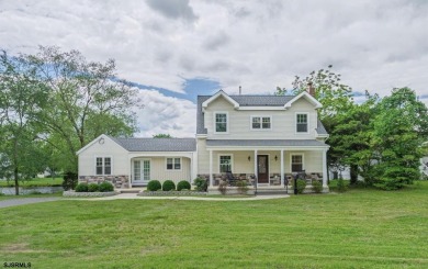 Beach Home For Sale in Mays Landing, New Jersey