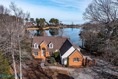 Beach Home For Sale in Burgess, Virginia