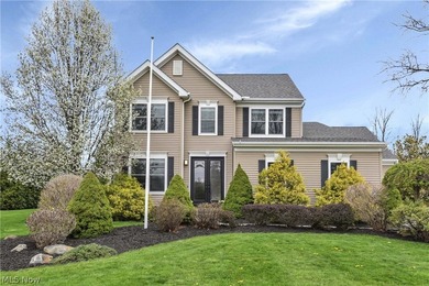 Beach Home Sale Pending in Avon Lake, Ohio